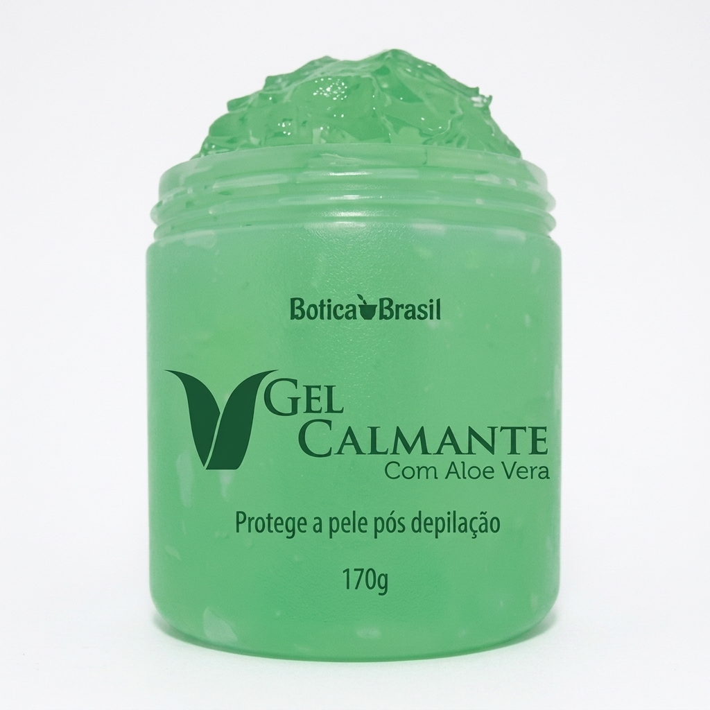 Kit Depilação Completa